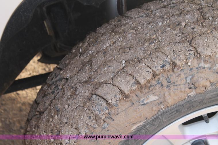 image for item J1346 2010 Chevrolet Silverado 2500HD Crew Cab pickup truck