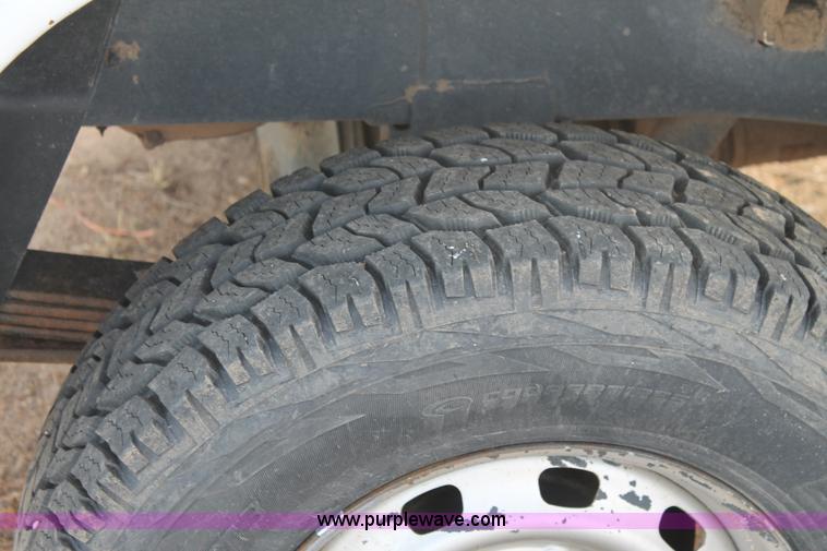 image for item J1347 2008 Dodge Ram 2500 Quad Cab pickup truck