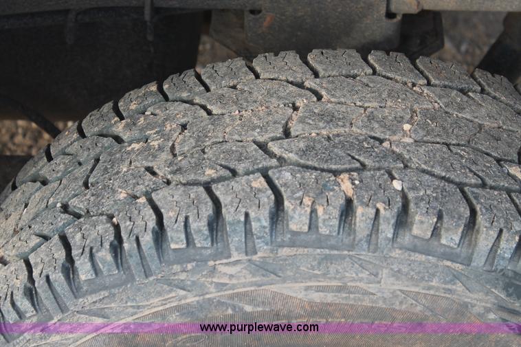 image for item J1348 2008 Dodge Ram 2500 Quad Cab pickup truck