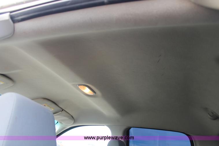 image for item J1348 2008 Dodge Ram 2500 Quad Cab pickup truck