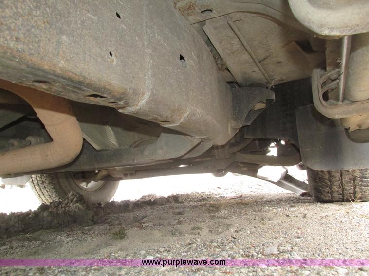 image for item J8773 2004 Ford F150 XLT SuperCab pickup truck