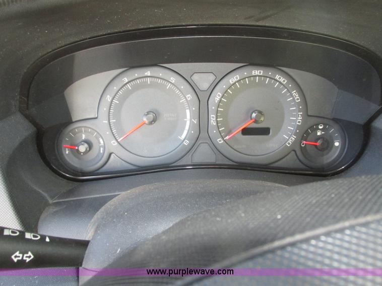 image for item J8779 2004 Cadillac SRX SUV