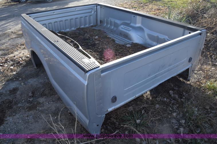 image for item L1007 2003 Ford F250 Super Duty SuperCab utility truck