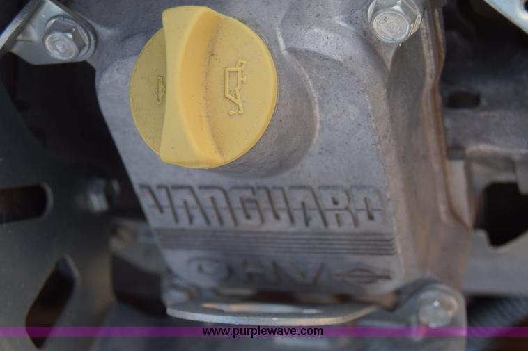 image for item L1010 Vacuum tank