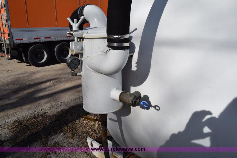 image for item L1010 Vacuum tank