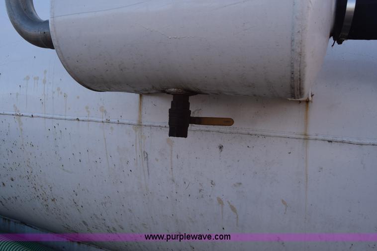 image for item L1010 Vacuum tank