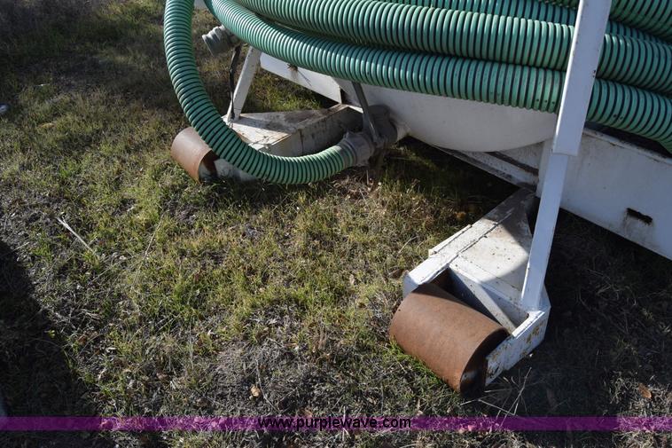 image for item L1010 Vacuum tank