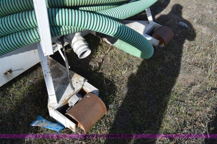 image for item L1010 Vacuum tank