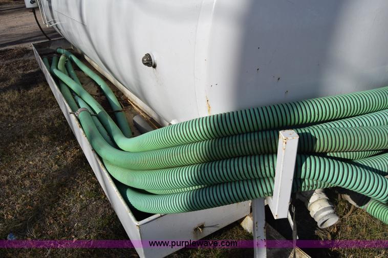 image for item L1010 Vacuum tank