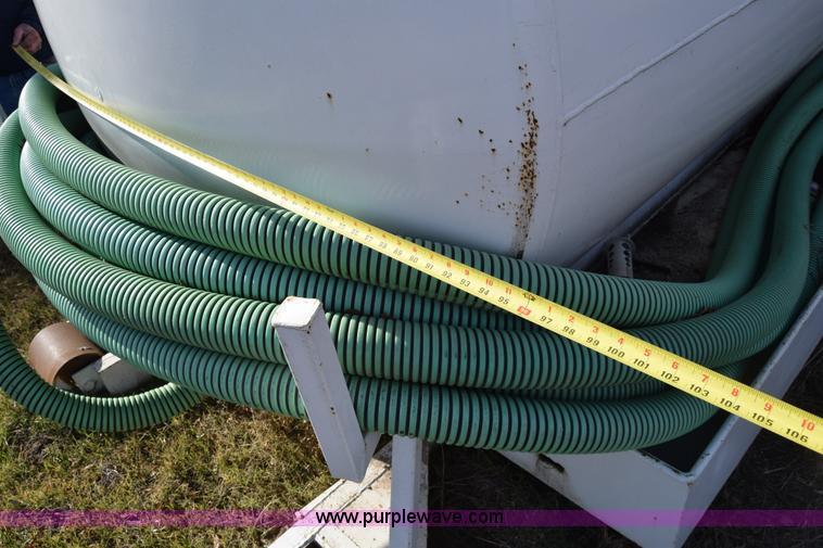 image for item L1010 Vacuum tank