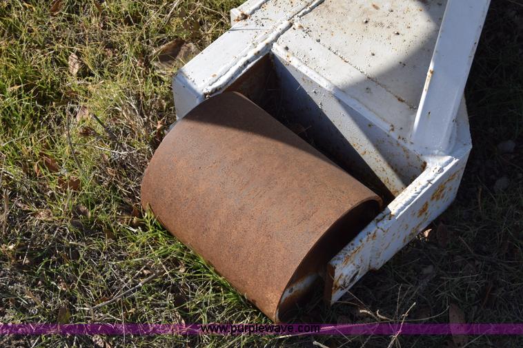 image for item L1010 Vacuum tank