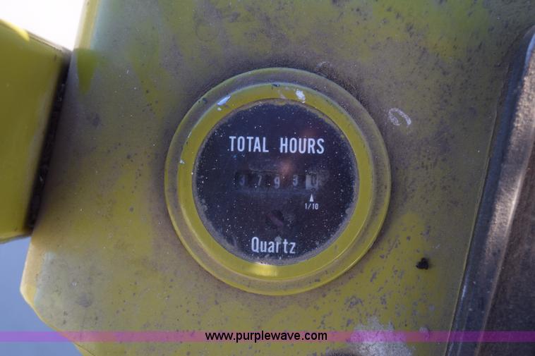 image for item L1019 Clark C500-50 forklift