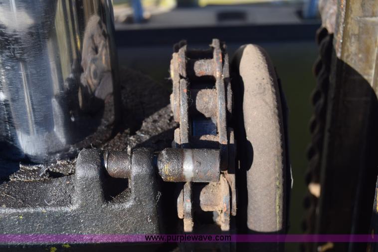 image for item L1019 Clark C500-50 forklift