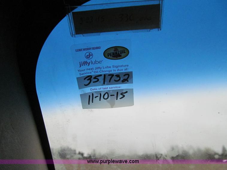 image for item L1980 2007 Chevrolet Silverado 2500HD Ext. Cab pickup truck