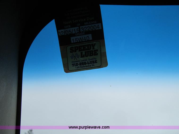 image for item L1987 2007 Chevrolet Silverado 2500HD Ext. Cab pickup truck