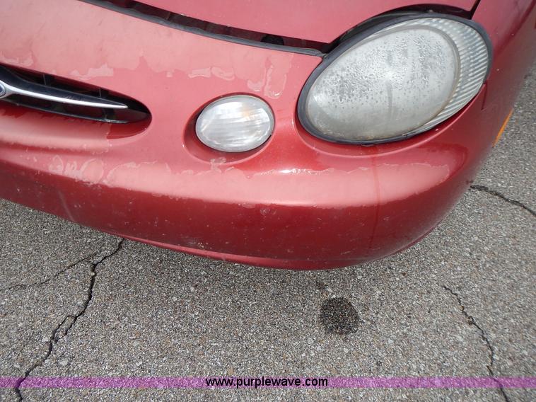 image for item L3592 1998 Ford Taurus LX