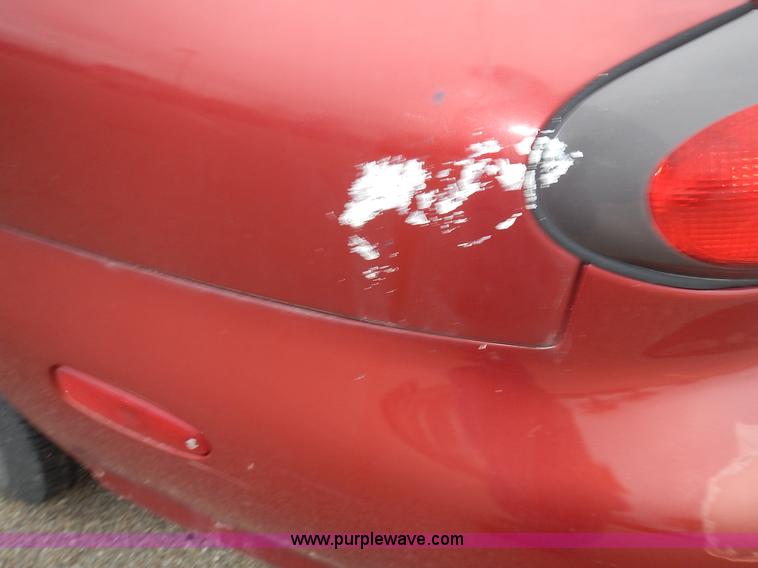 image for item L3592 1998 Ford Taurus LX