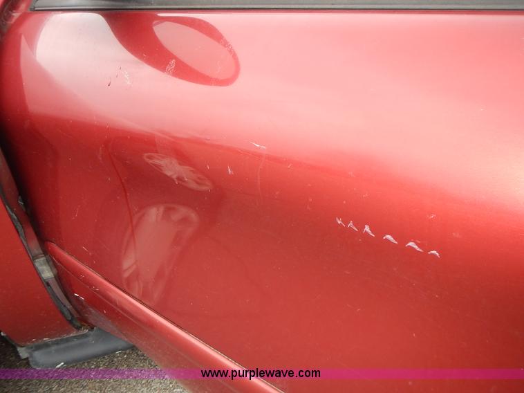 image for item L3592 1998 Ford Taurus LX