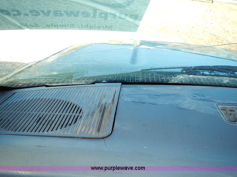 image for item L3608 1993 Chevrolet Silverado 2500 Ext. Cab pickup truck