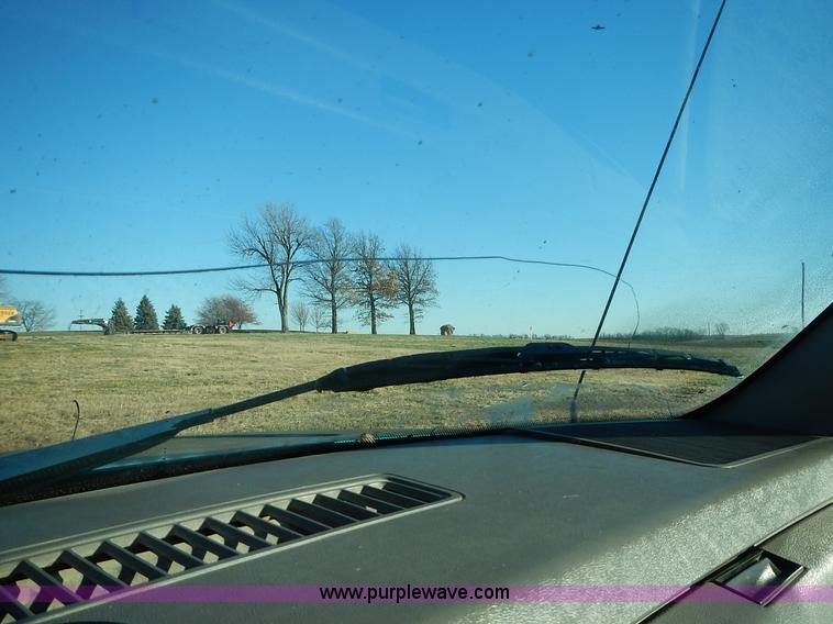 image for item L3608 1993 Chevrolet Silverado 2500 Ext. Cab pickup truck