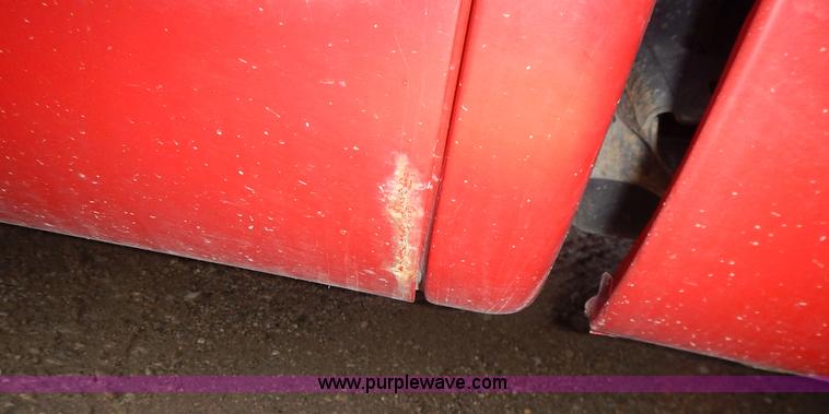 image for item L3612 2007 Dodge Ram 2500 pickup truck