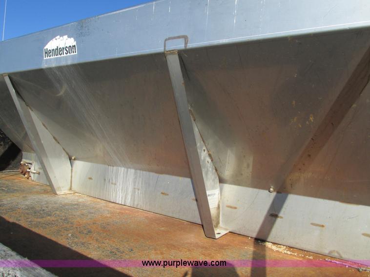 image for item L5359 2004 Ford F550 Super Duty dump flatbed truck