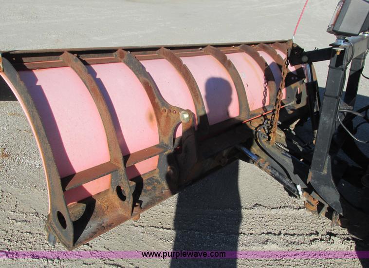 image for item L5359 2004 Ford F550 Super Duty dump flatbed truck