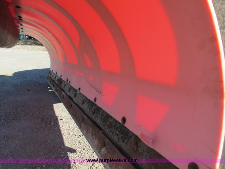 image for item L5359 2004 Ford F550 Super Duty dump flatbed truck