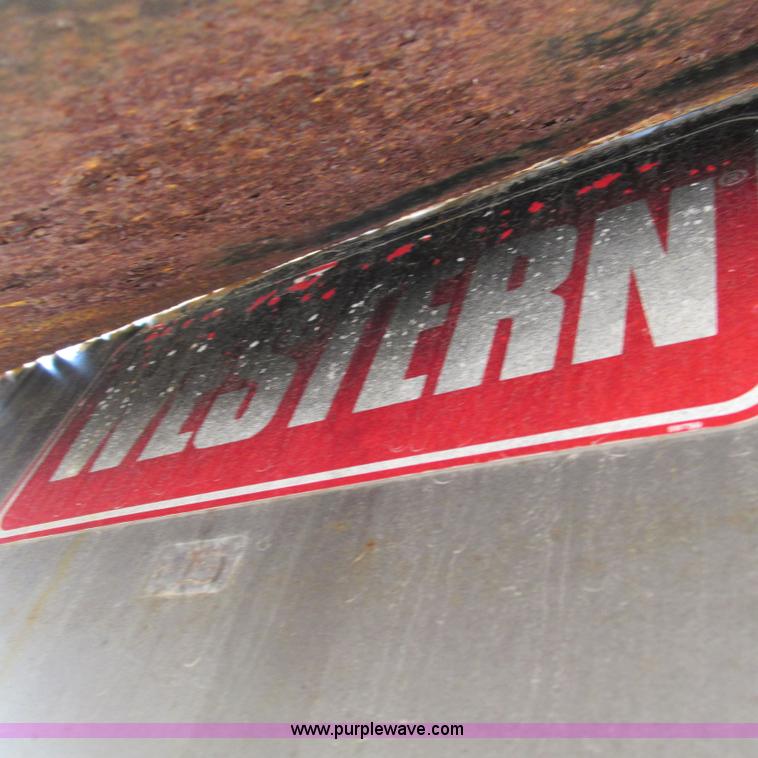 image for item L5360 2003 Ford F550 Super Duty dump flatbed truck