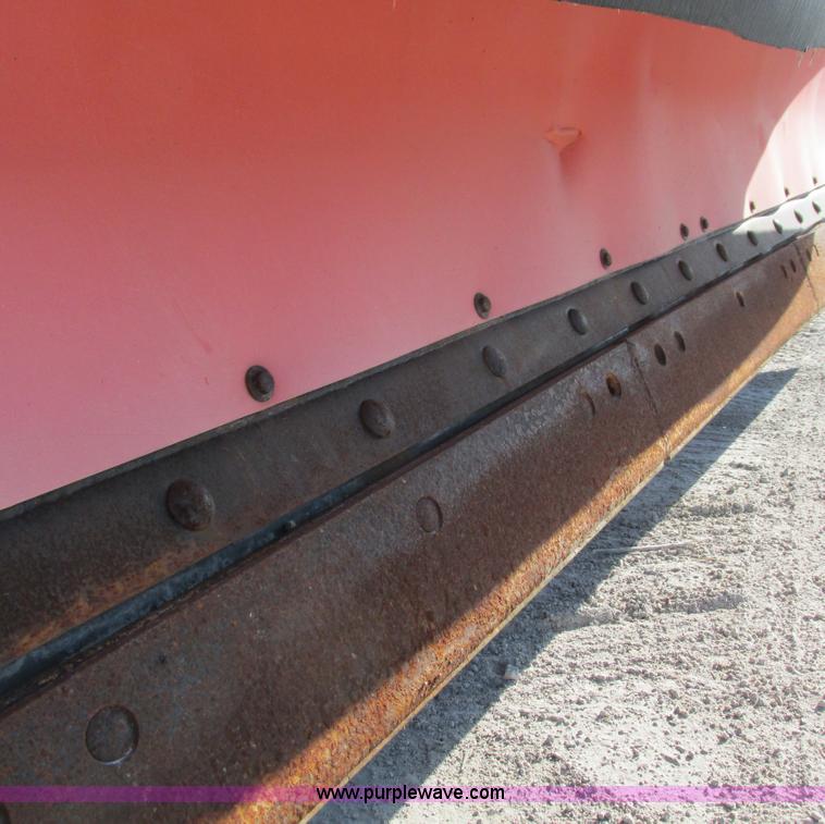 image for item L5360 2003 Ford F550 Super Duty dump flatbed truck