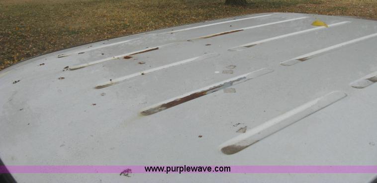 image for item L6424 2004 Ford F150 XLT SuperCrew pickup truck