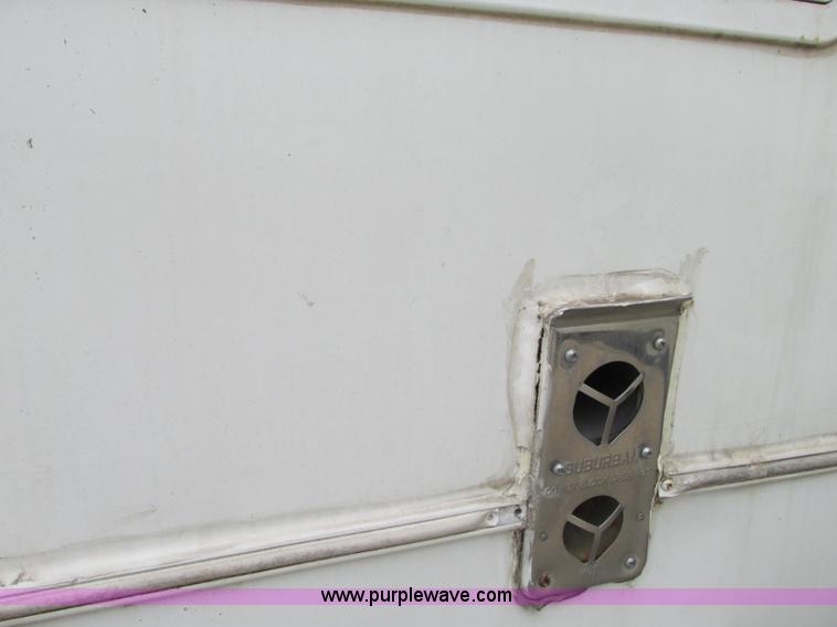 image for item N9338 2009 Keystone VR1323FKS camper