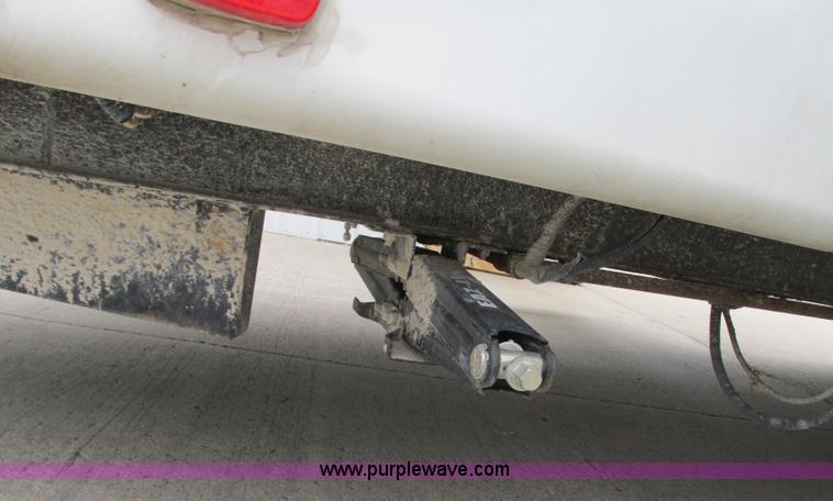 image for item N9338 2009 Keystone VR1323FKS camper