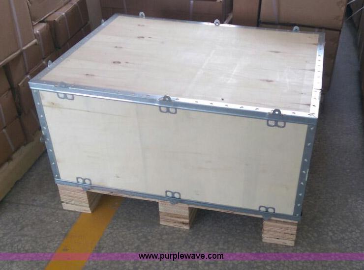 image for item E1279 (137) piece impact set