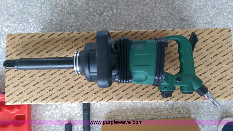 image for item E1279 (137) piece impact set