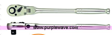 image for item E1287 (820) piece impact and tool kit