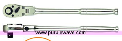 image for item E1287 (820) piece impact and tool kit