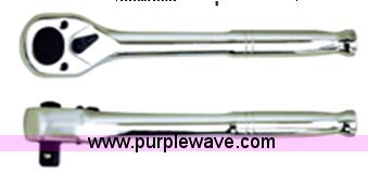 image for item E1287 (820) piece impact and tool kit