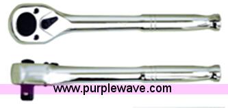 image for item E1287 (820) piece impact and tool kit