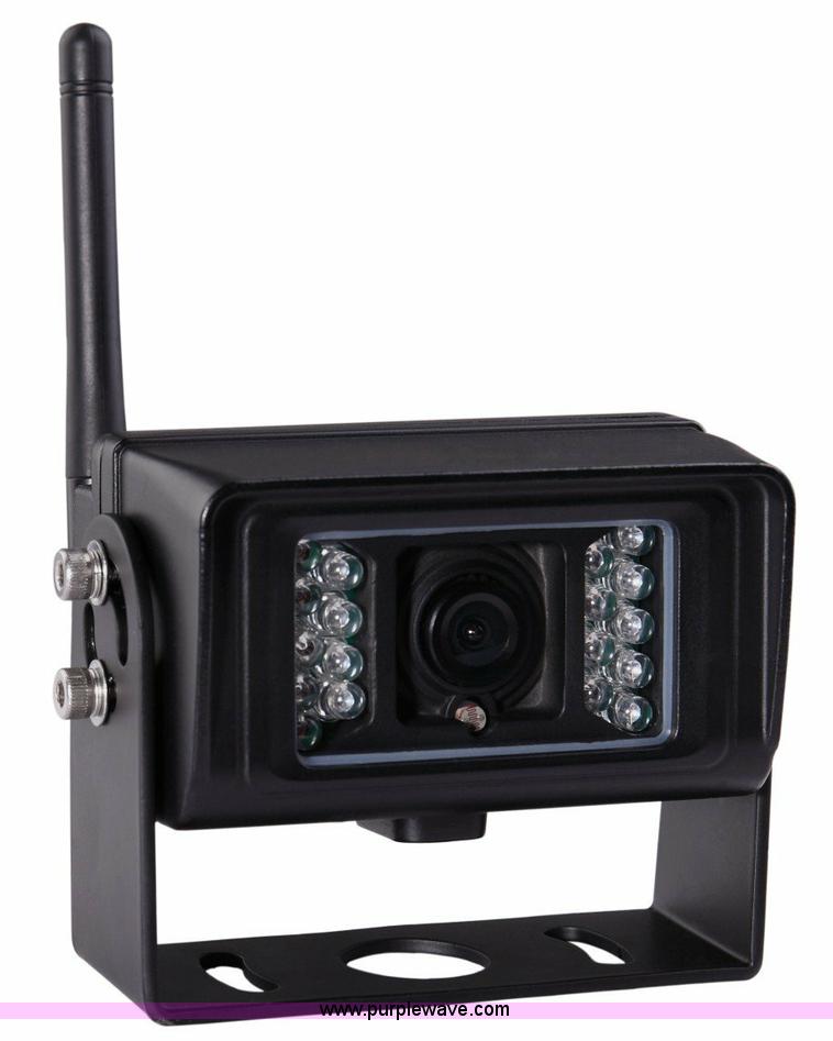 image for item E1291 Wireless night vision digital camera