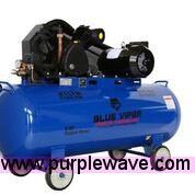 image for item E1397 Blue Viper air compressor