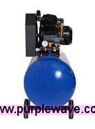 image for item E1397 Blue Viper air compressor