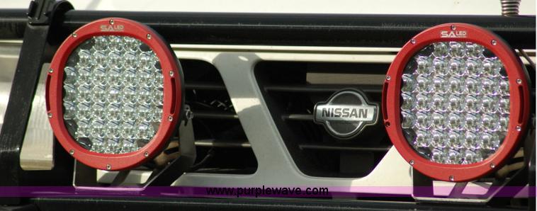 image for item E1399 (2) 185 watt LED lights