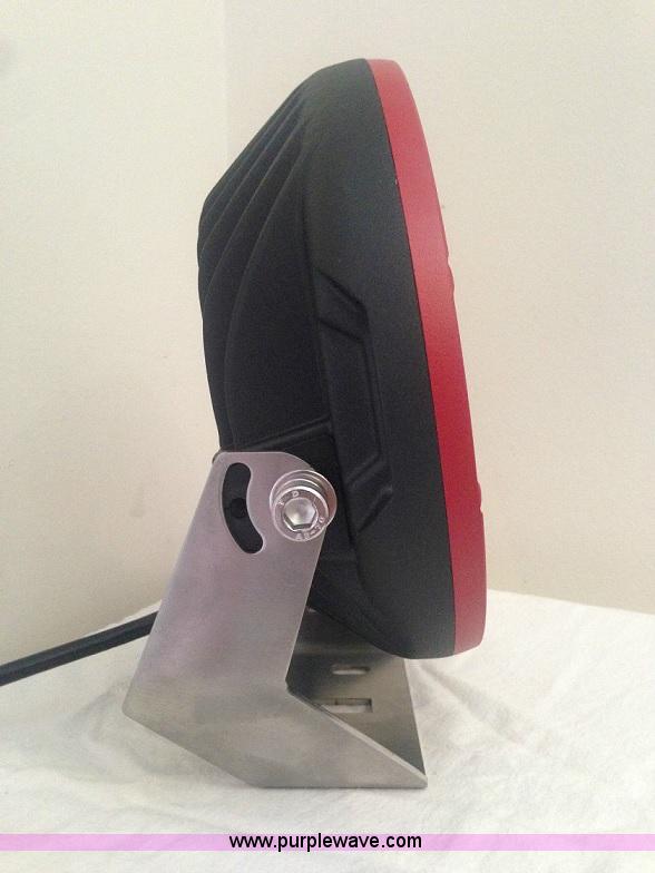 image for item E1399 (2) 185 watt LED lights