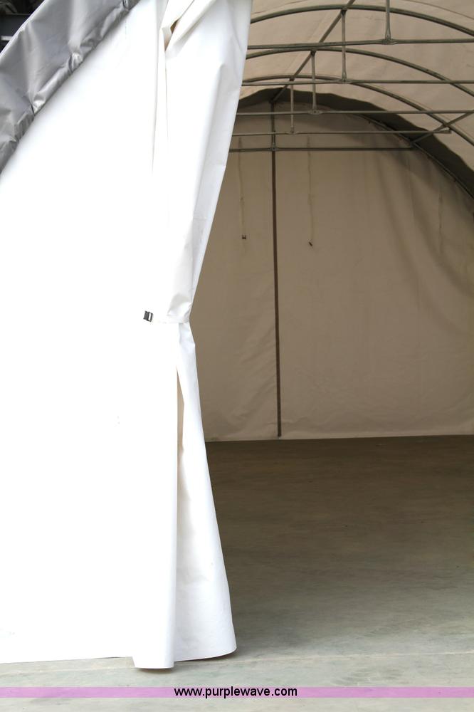 image for item E1457 Storage building