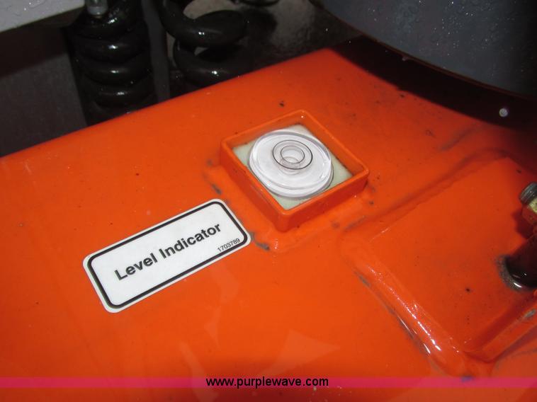 image for item J8775 2008 JLG 12SP vertical lift