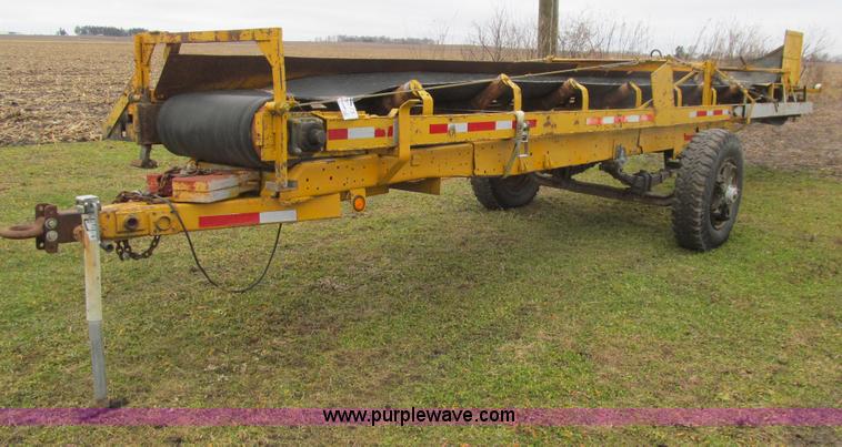 image for item L1985 Conveyor