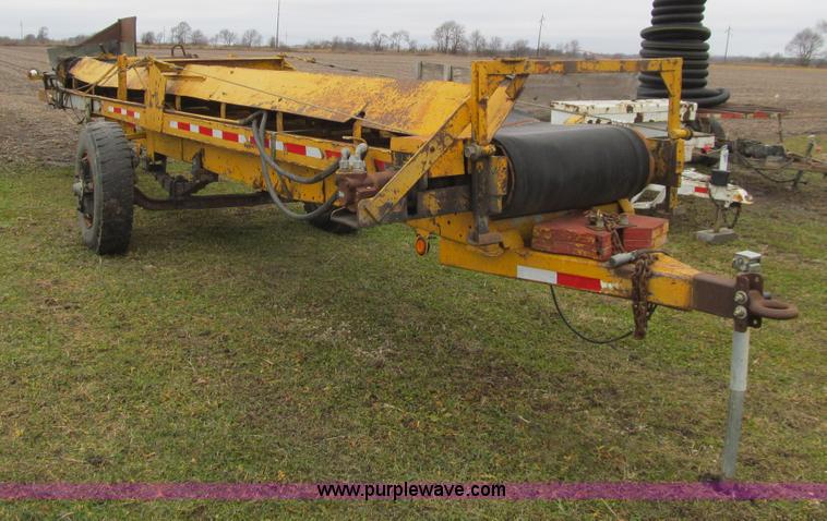 image for item L1985 Conveyor