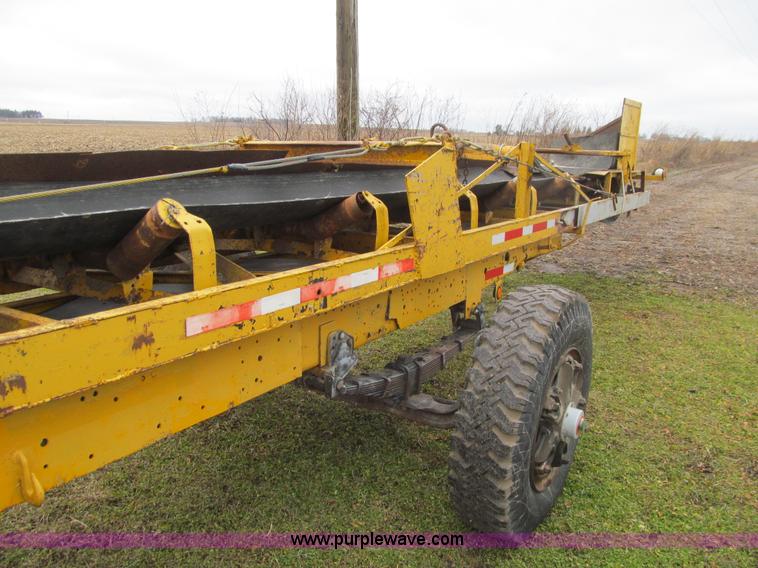 image for item L1985 Conveyor