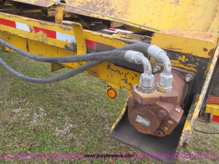 image for item L1985 Conveyor